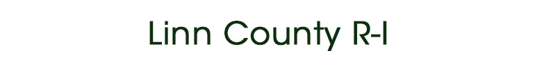 Linn County R-1 Logo